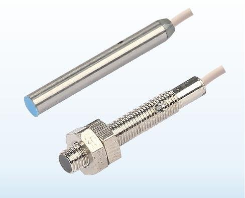 M8接近传感器